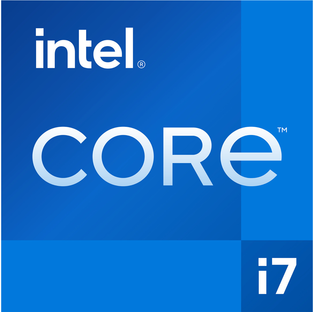 Intel PROCESOR Core i7-12700F 25M Cache to 4.90GHz
