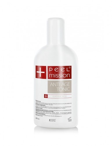 Peel Mission Peel Mission Anti Age Tonic 200 ml A215-107E1