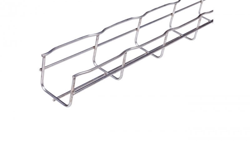 Legrand Korytko siatkowe 50x 54x 3000mm CF54/50 304L CM000068 /3m/ CM000068