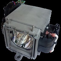 ASK Lampa do C200 - oryginalna lampa w nieoryginalnym module 21251