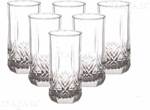 Luminarc Komplet 6 szklanek Brighton 310 ml
