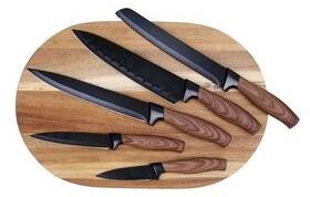 Zestaw noży kuchennych Provence Gourmet 267459