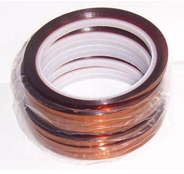 HURT 10 rolek taśma klejąca SUBLIMACJA 1cm x 30m catalog97188