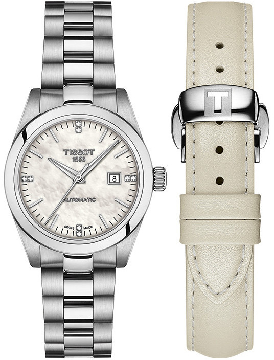 Tissot T132.007.11.116.00 T-MY LADY AUTOMATIC