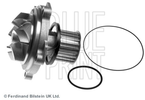 BLUE PRINT Pompa wodna ADA109126