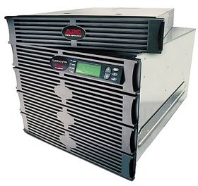 APC by Schneider Electric Symmetra Floor Mount Kit f RM 2  6 KVA SYOPT1