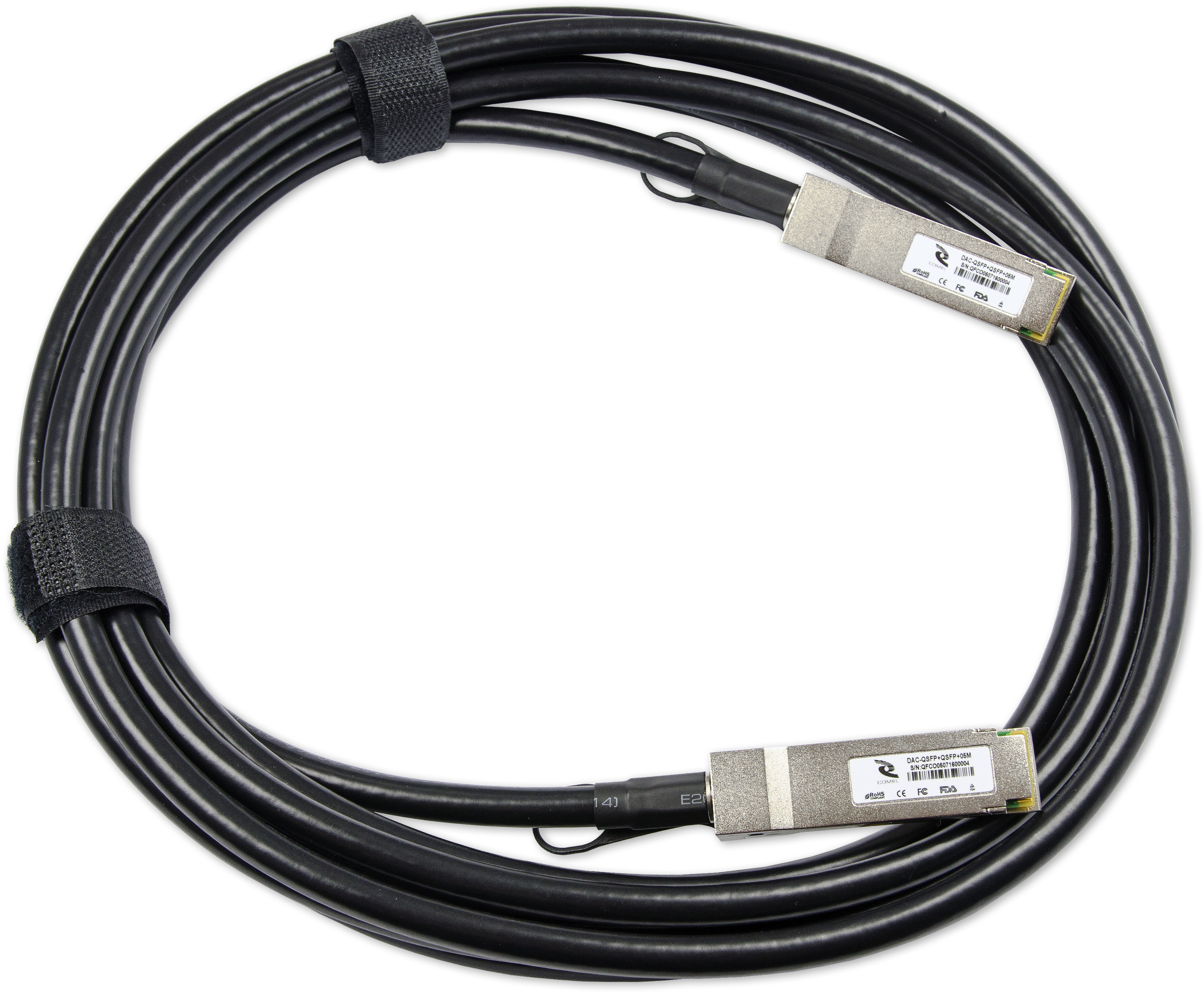 CML DAC-40G-5M DAC-40G-05M