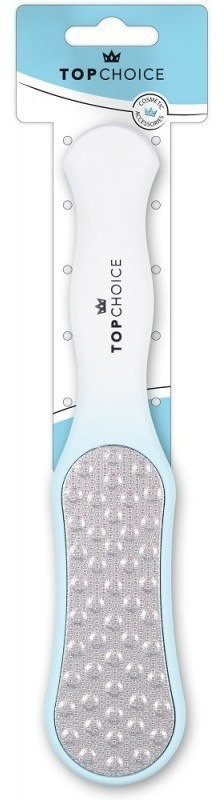 TOP CHOICE Top Choice Tarka do pedicure - dwustronna (70785) 1szt 127779