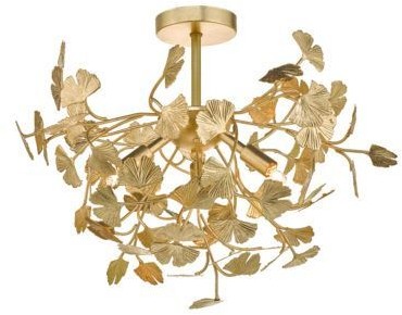DAR Lighting Lampa Yadira  DAR Lighting YAD0435 YAD0435