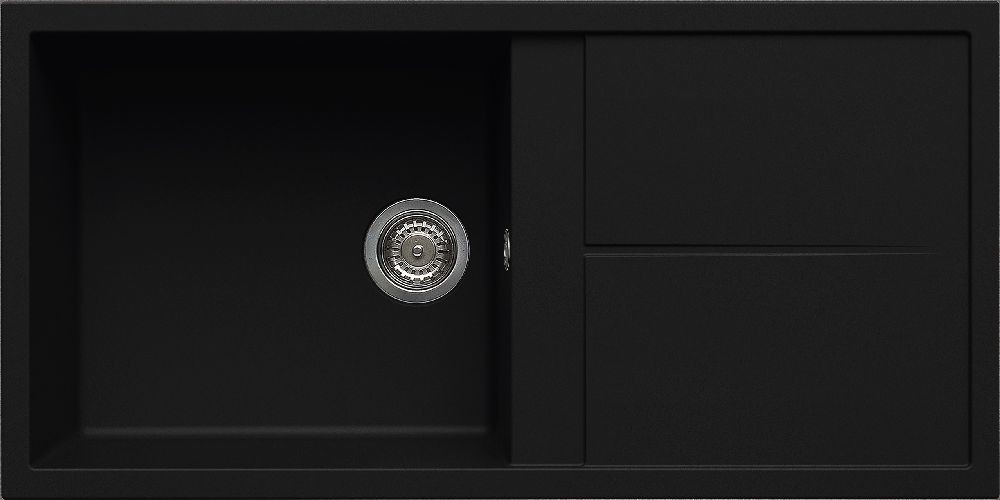 Elleci UNICO 480 black K86 KERATEK PLUS (LKU48086)