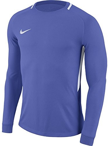 Nike młodych Park goalie III GK Bramkarz Jersey Persian viloet 894516-518
