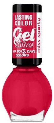 Miss Sporty Lasting Color lakier do paznokci 535 7ml 51094-uniw