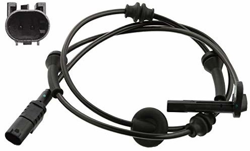 Febi bilstein bilstein 106471 czujnik ABS, 1 sztuka 106471