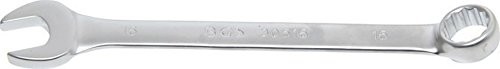 BGS Maul-klucz oczkowy, 16 MM, 1 sztuki, 30516