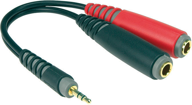 Klotz AYS-3 Y-reduction