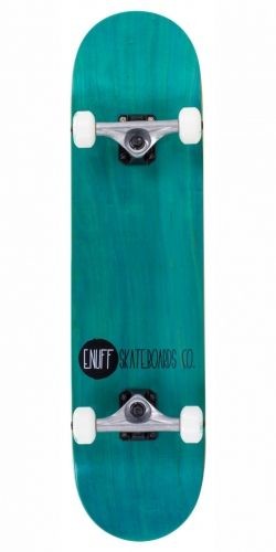 Enuff skateboards Enuff Logo Stain Deskorolka 8
