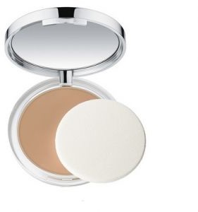 Clinique Almost Powder Makeup SPF15 podkład mineralny 04 Neutral 10g