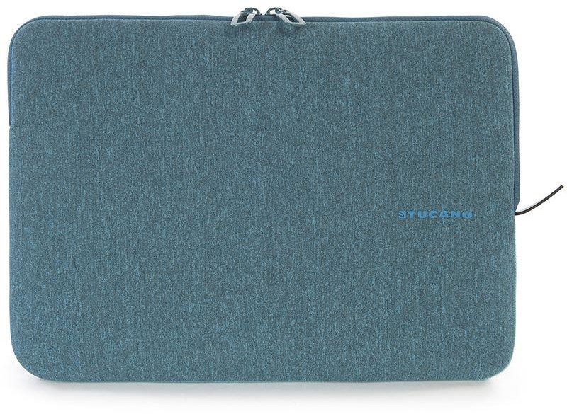 Tucano Melange Second Skin - Pokrowiec MacBoook Air 13" / MacBook Pro 13" / Ultrabook 13" / Notebook 14" (błękitny) BFM1314-Z