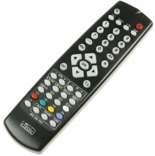 Pilot Classic Od RC81464 Jvc