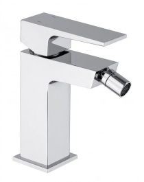 Sapho DIMY bateria bidetowa bez odpływu, chrom DM003