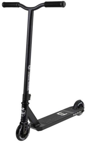 Longway scooters Longway Adam hulajnoga wyczynowa Black LON-ADA-BL