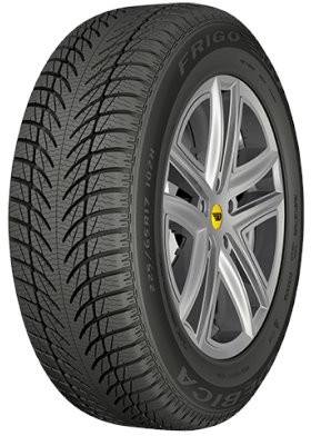 Dębica FRIGO SUV 255/55R18 109H