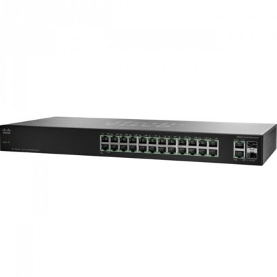 Linksys SG500X-24-K9-G5