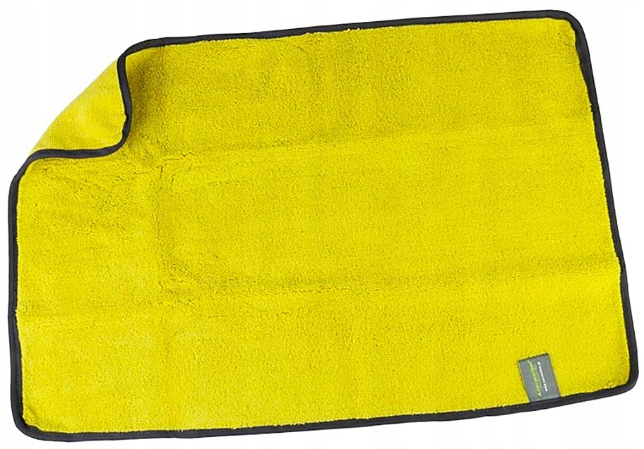 Ręcznik do osuszania z mikrofibry 60x40cm