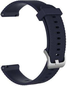 BEST UNIWERSALNY PASEK DO ZEGARKA 20MM ROZMIAR S