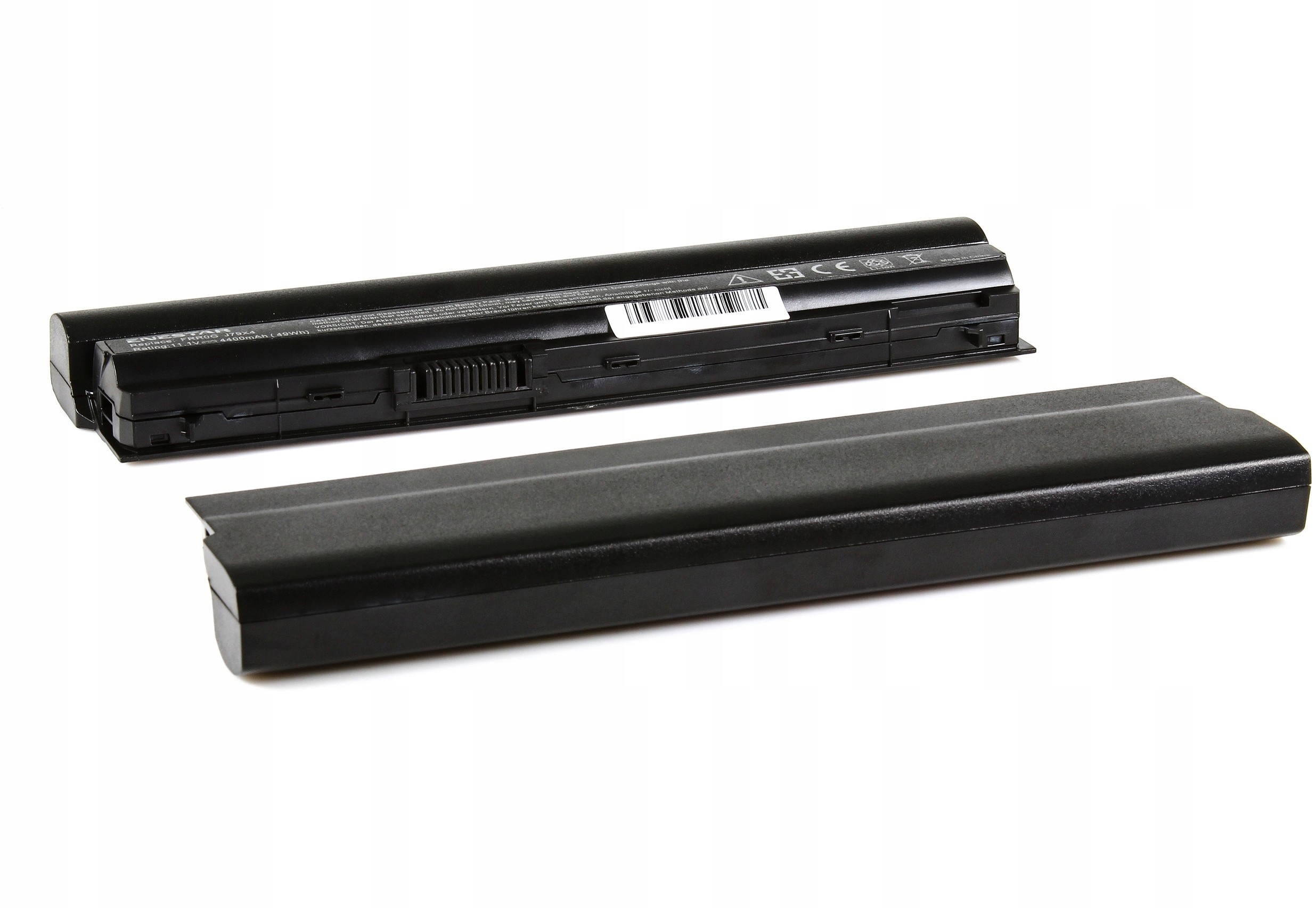 Dell Wydajna bateria do Latitude E6430S E6330