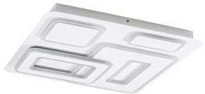 Rabalux Montelle 5859 plafon lampa sufitowa 1x56W LED biały mat