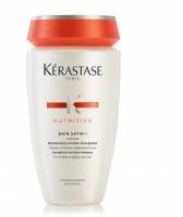 Kerastase Nutritive Irisome 1 kąpiel odżywcza włosy suche i cienkie 250ml