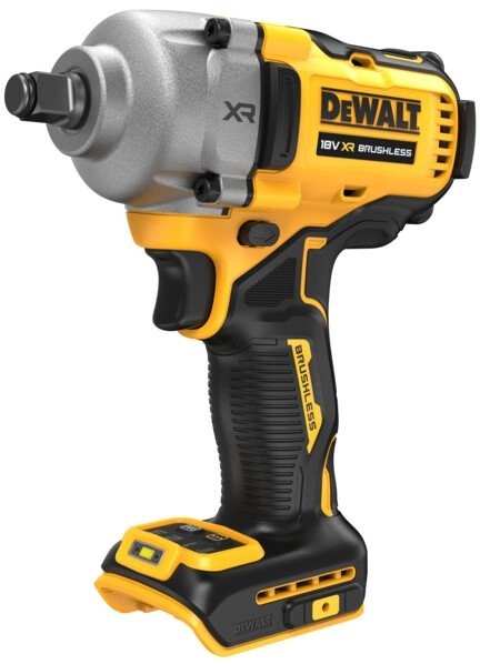 DeWalt Klucz udarowy DCF891N 18V XR 812Nm DCF891N-XJ