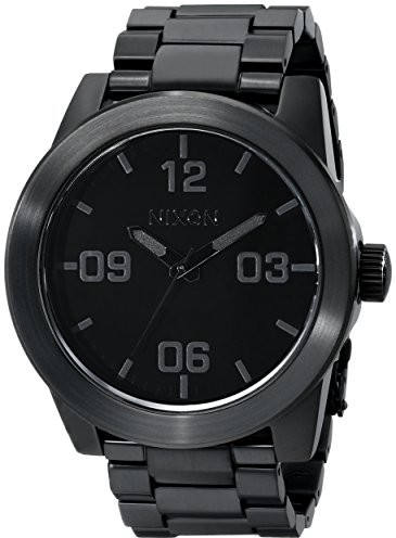 Nixon Corporal SS A346-001