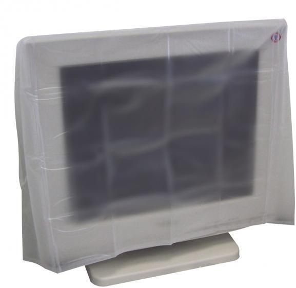 Logo Obudowa na LCD monitor 17" LOGO 42843 cm 12095