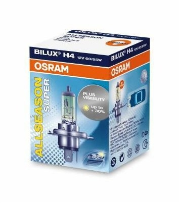 OSRAM Żarówka, reflektor przeciwmgłowy 64193ALS