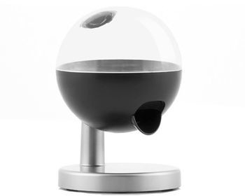 INNOVAGOODS Atomatyczny dozownikiem słodyczy i suszonych owoców Mini InnovaGoods N35