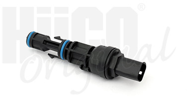 HITACHI Czujnik, prędkość pojazdu HITACHI 138139 138139