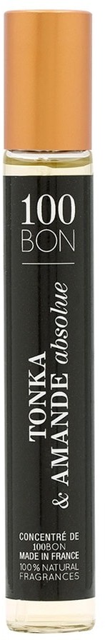 100BON Tonka Et Amande Absolue 15 ml