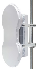 Ubiquiti Networks airFiber 5U 5.7 6.2GHz Point-to-Point 1+Gbps Radio AF5U