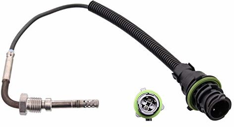 Febi bilstein bilstein 102009 czujnik temperatury spalin, 1 sztuka 102009