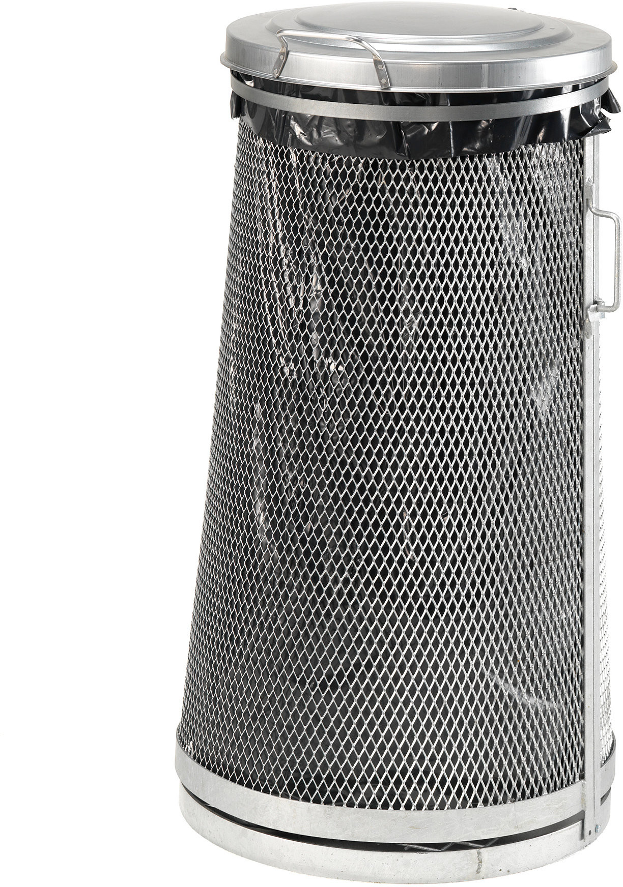 FENIKS AJ Produkty galwanizowany, 540x1000 mm, 125 L