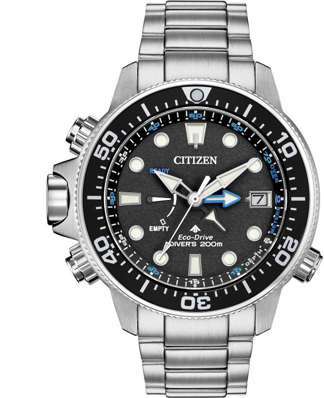 Citizen Promaster Aqualand BN2031-85E