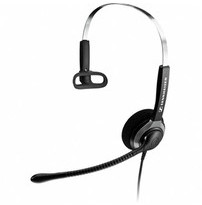 Sennheiser SH 230 słuchawka call center na szybkozłączkę (Easy Disconnect) 500222