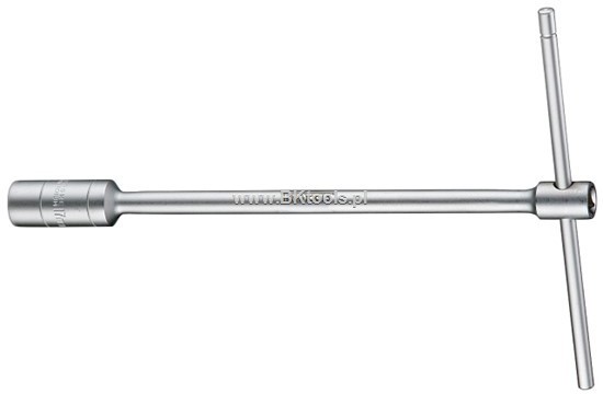 TENG TOOLS Klucz nasadowy długi z chwytem 3/8