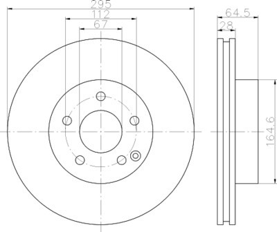 TEXTAR (TMD Friction Services GmbH) (TMD Friction Services GmbH) 92163205 92163205