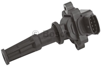 BOSCH Cewka zapłonowa 0 221 604 006