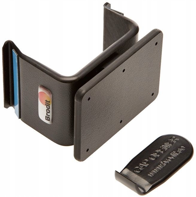 Brodit ProClip uchwyt konsola Toyota Prius + 15-20