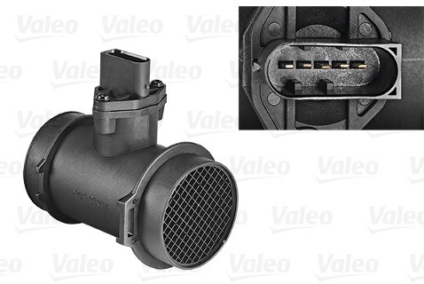 VALEO Przepływomierz masowy powietrza 253728