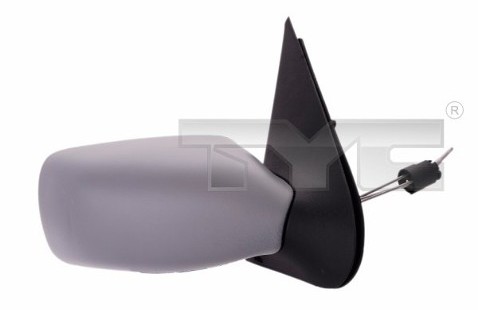 TYC Lusterko zewnętrzne TYC 310-0075